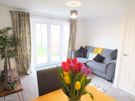 Taylor Way, Lichfield, Image 7