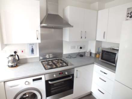 Taylor Way, Lichfield, Image 9