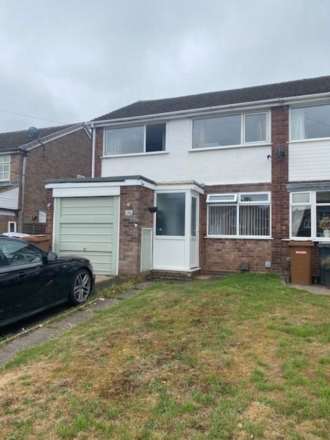 Alder Way, Sutton Coldfield, Image 1