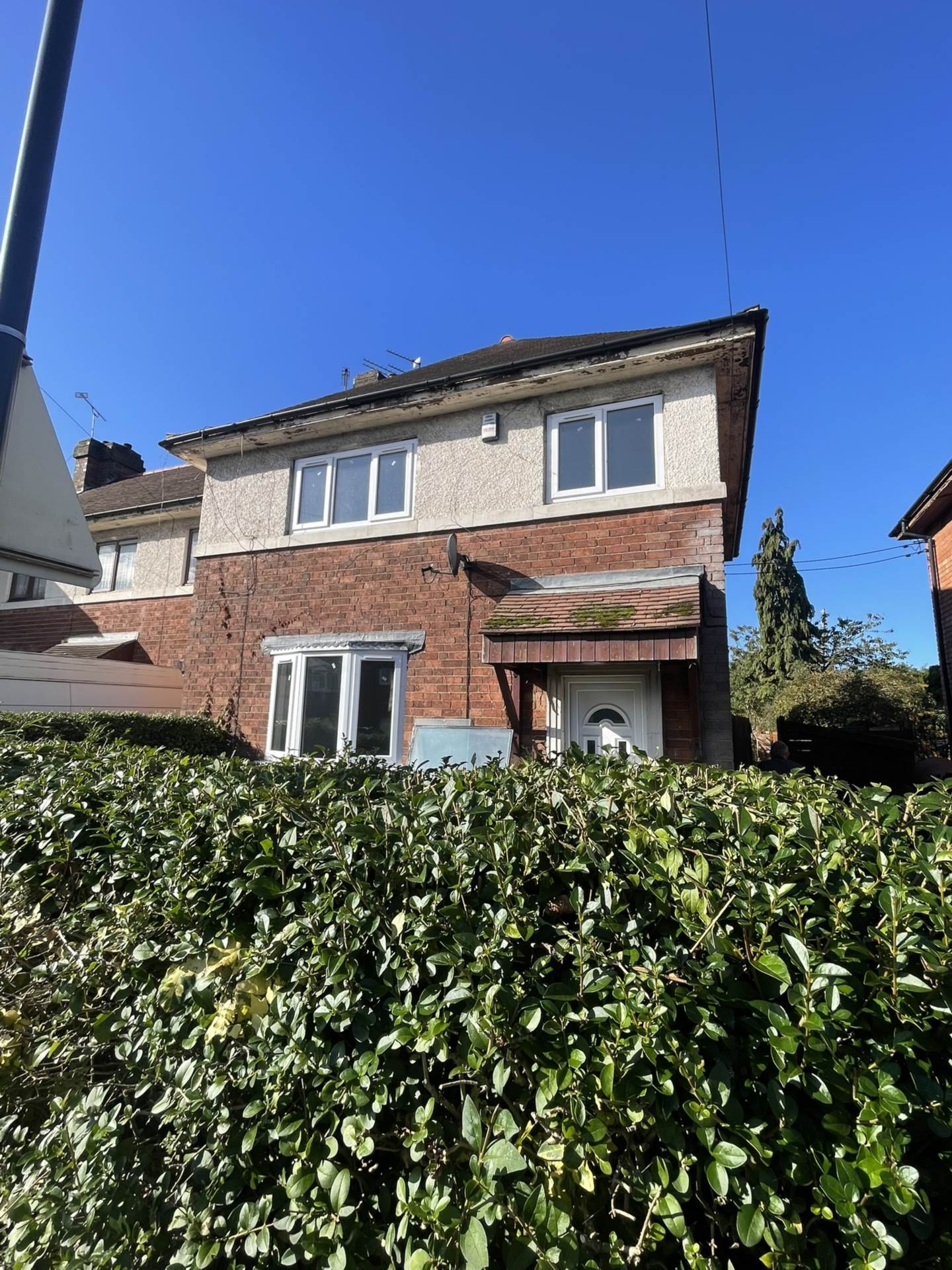 Neilson Street, Derby, Image 1