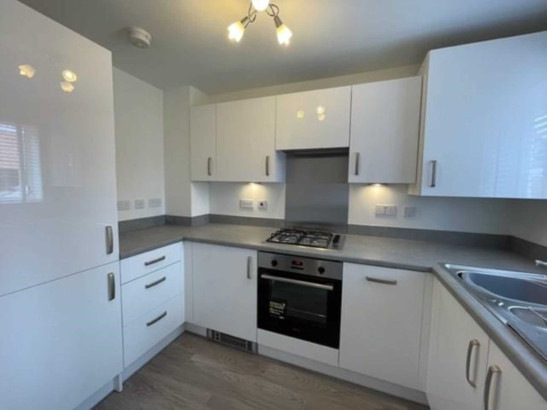 Bridgeman Way, Lichfield, Image 2