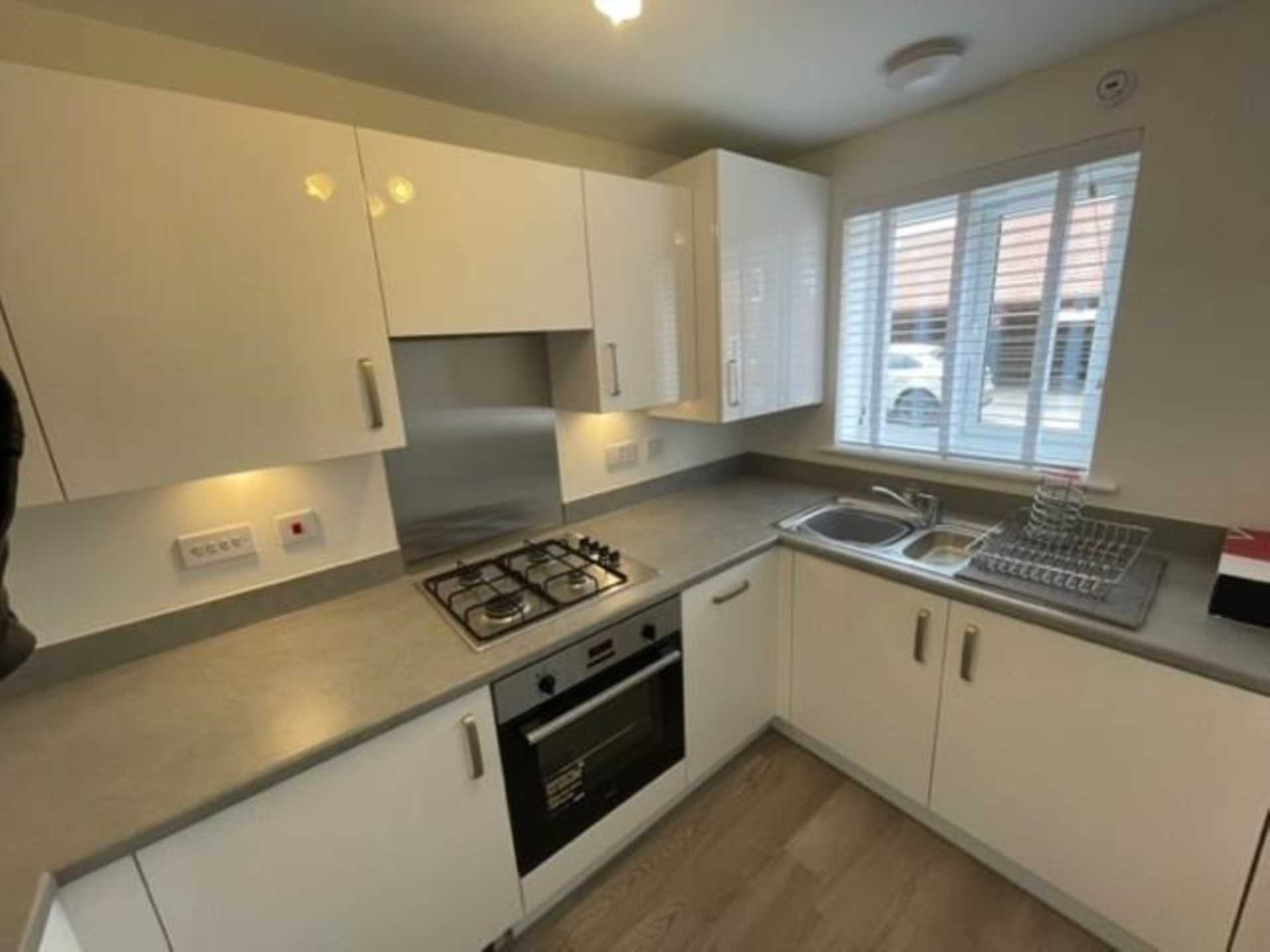 Bridgeman Way, Lichfield, Image 3