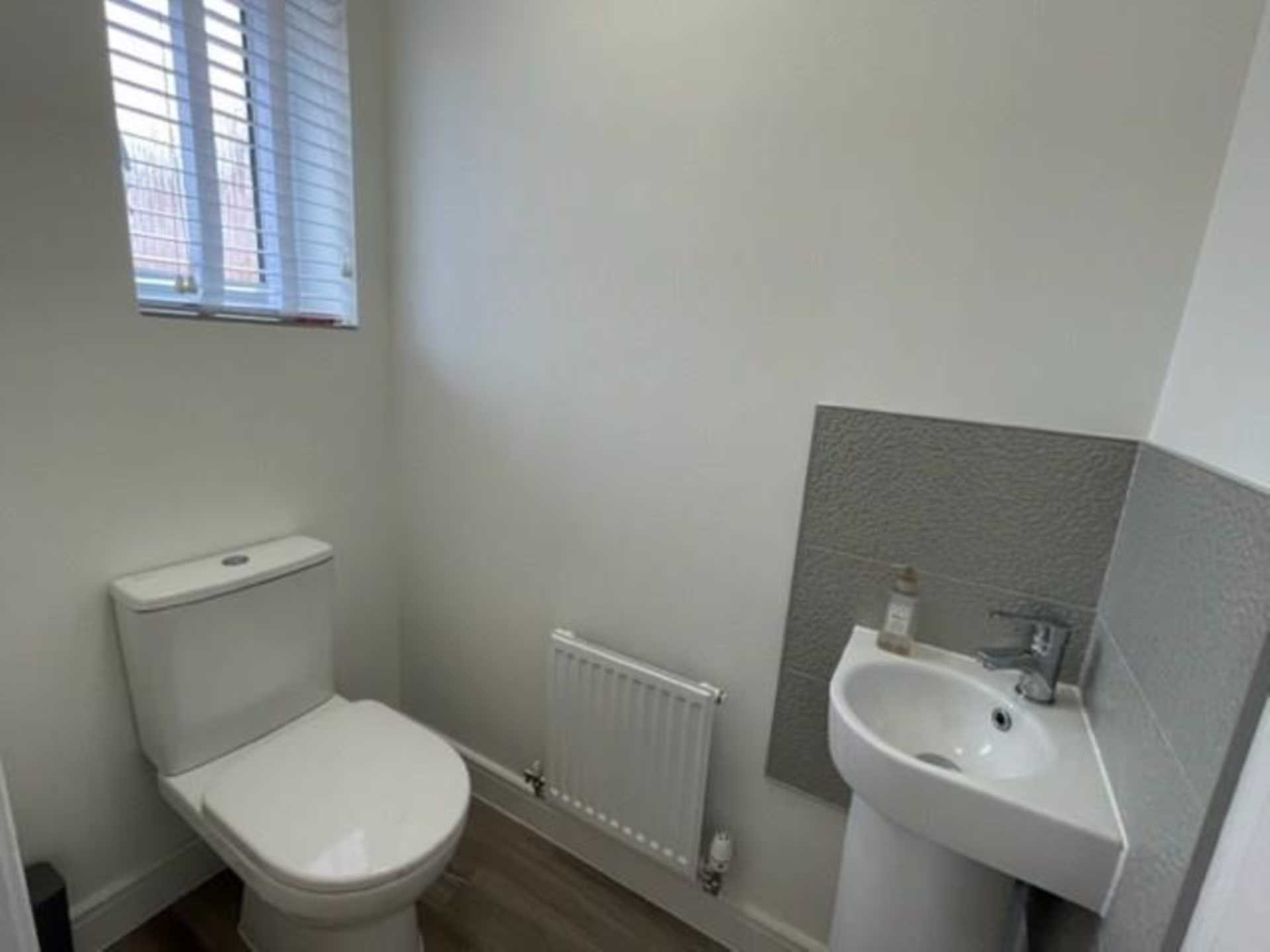 Bridgeman Way, Lichfield, Image 4