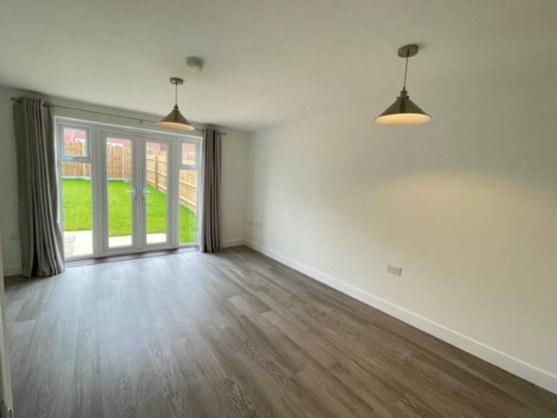Bridgeman Way, Lichfield, Image 5