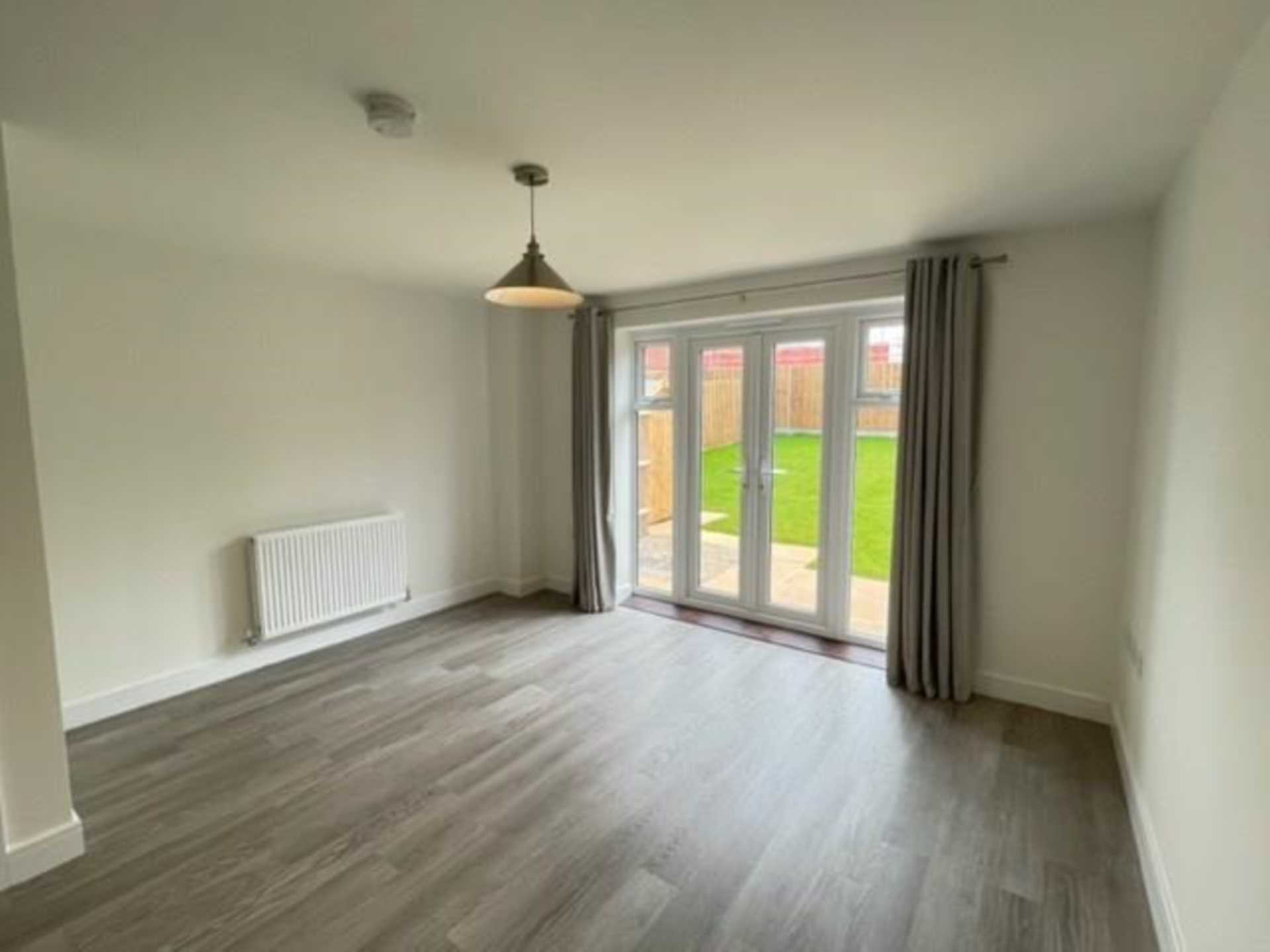 Bridgeman Way, Lichfield, Image 6