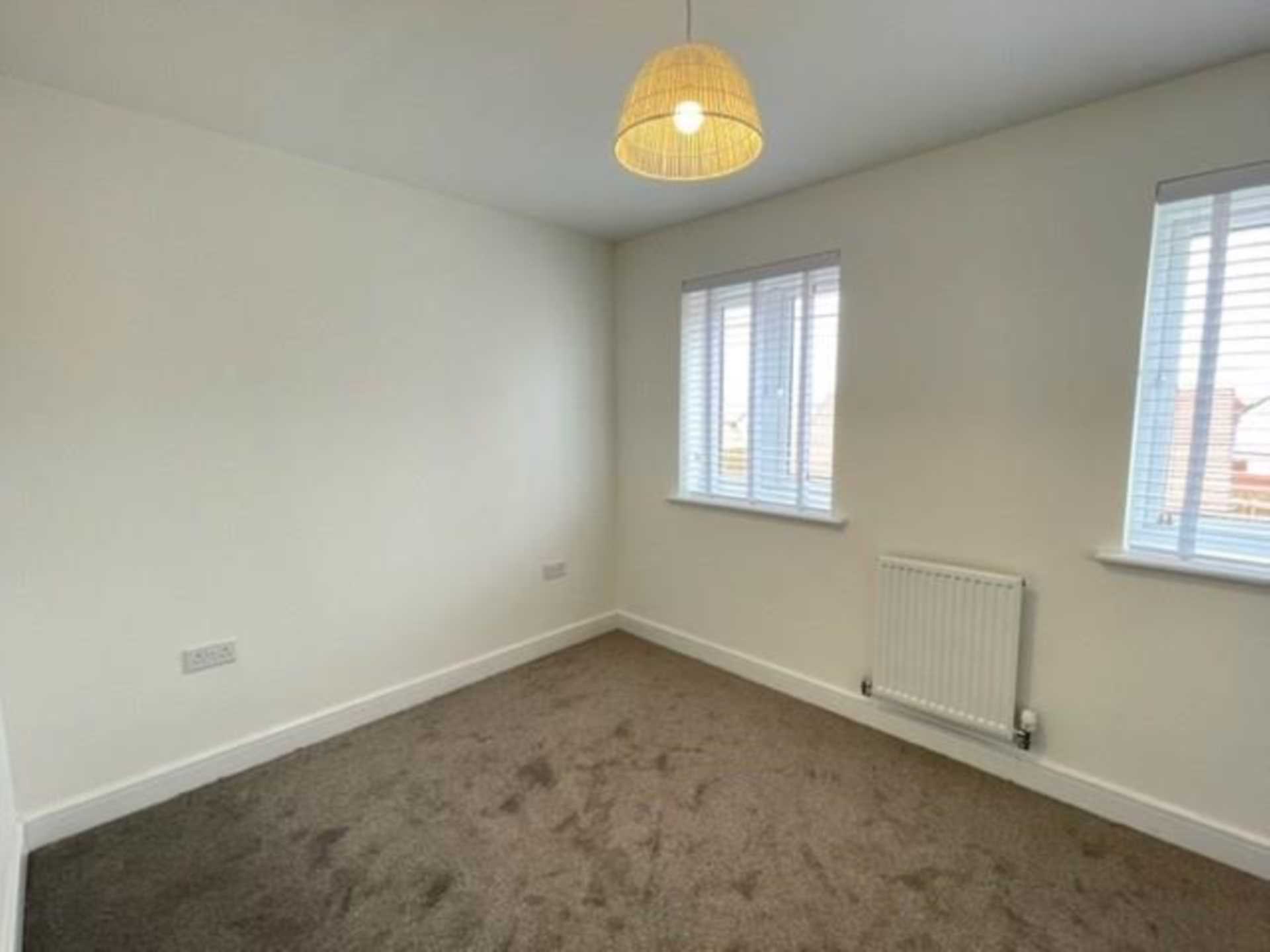 Bridgeman Way, Lichfield, Image 8