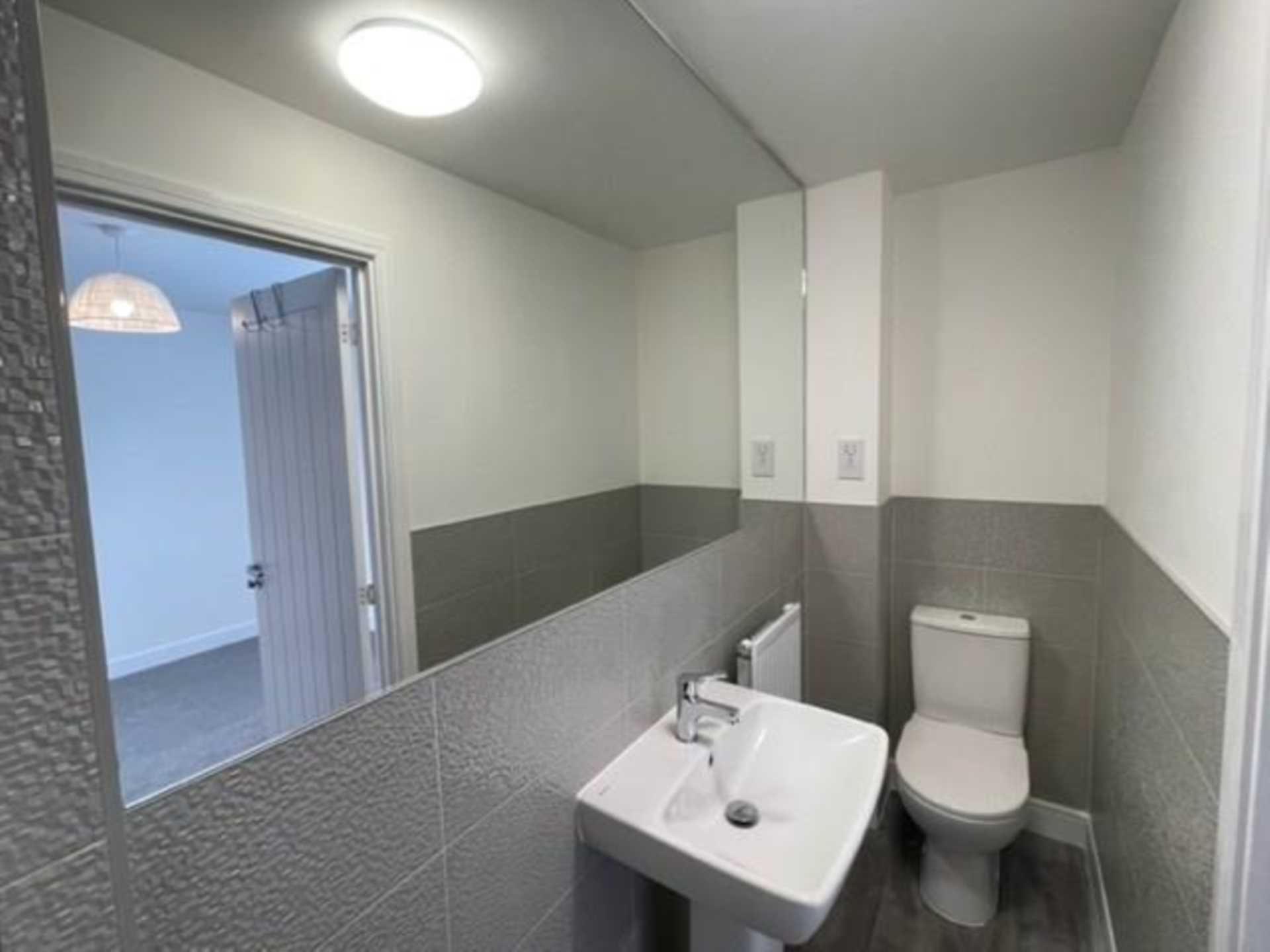 Bridgeman Way, Lichfield, Image 9
