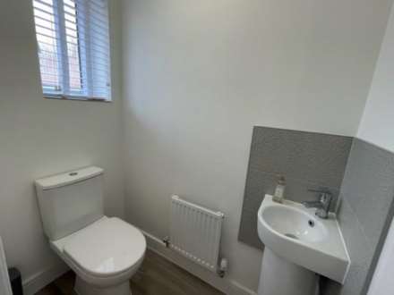 Bridgeman Way, Lichfield, Image 4