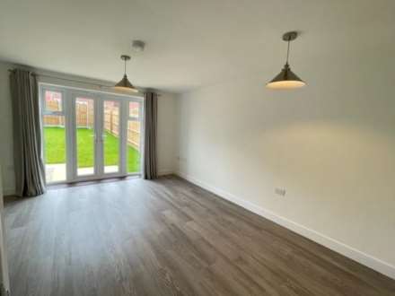 Bridgeman Way, Lichfield, Image 5