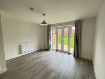 Bridgeman Way, Lichfield, Image 6