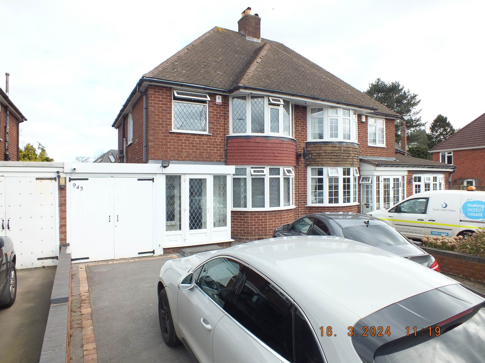 Chester Road, Birmingham, Image 1