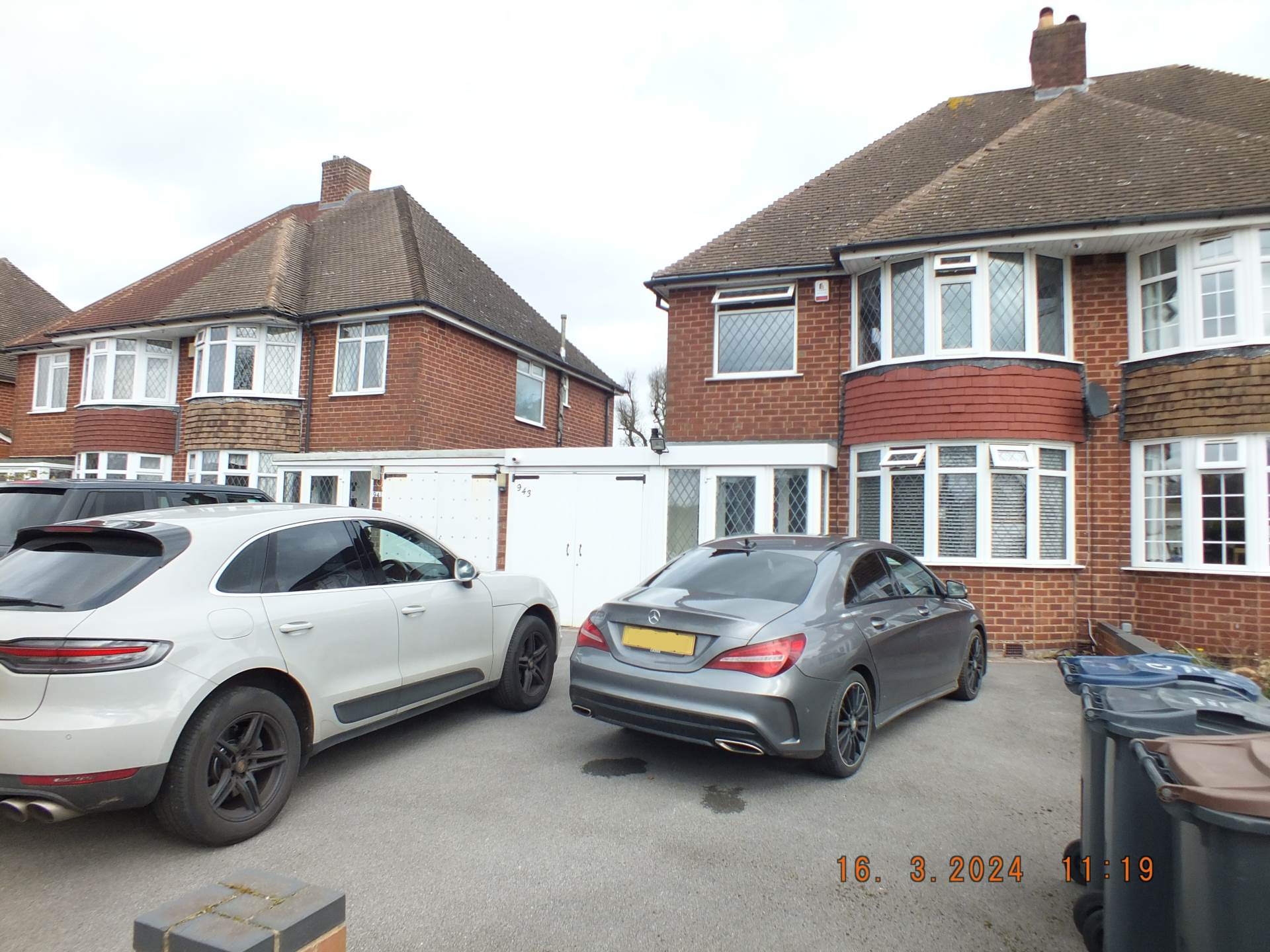 Chester Road, Birmingham, Image 2