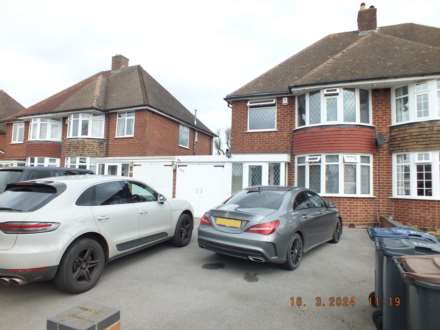 Chester Road, Birmingham, Image 2