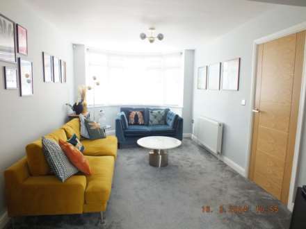 Chester Road, Birmingham, Image 3