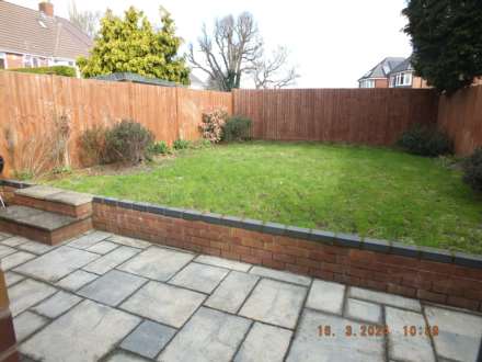 Chester Road, Birmingham, Image 6