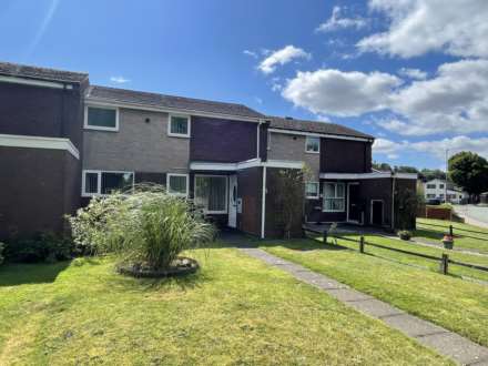 2 Bedroom Terrace, Fontenaye Road, Tamworth