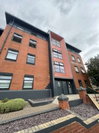 Apartment     Sheldon Court, Wagon Lane, Image 1