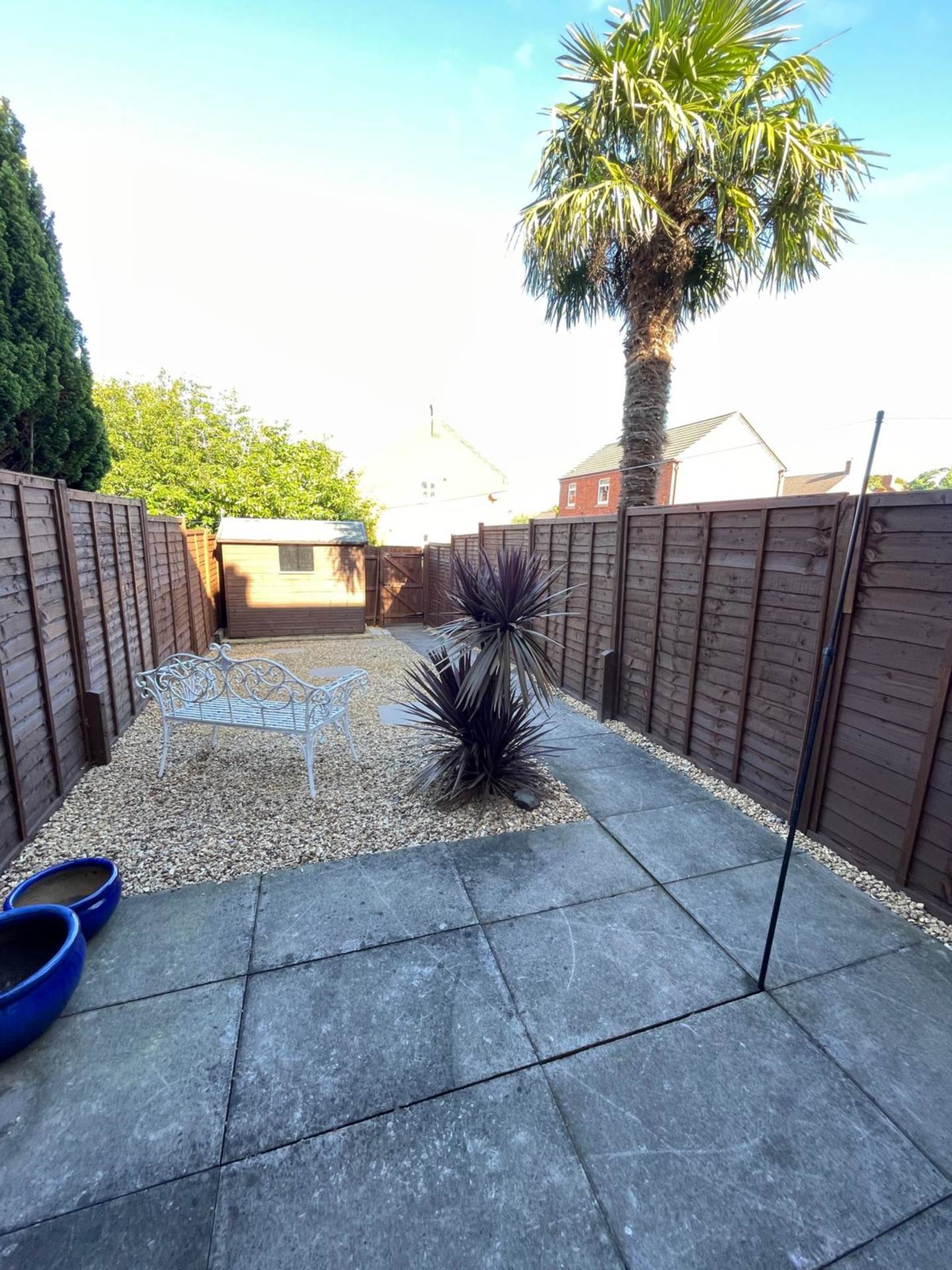 Sainte Foy Avenue, Lichfield, Image 13