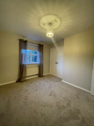 Sainte Foy Avenue, Lichfield, Image 5