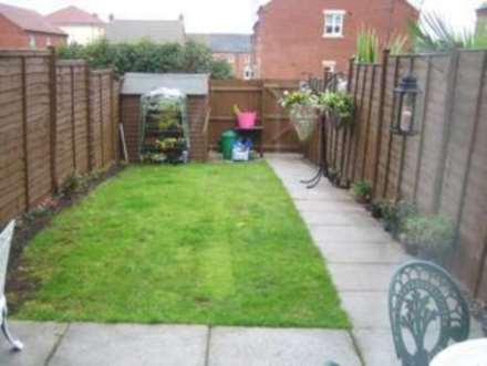 Sainte Foy Avenue, Lichfield, Image 8