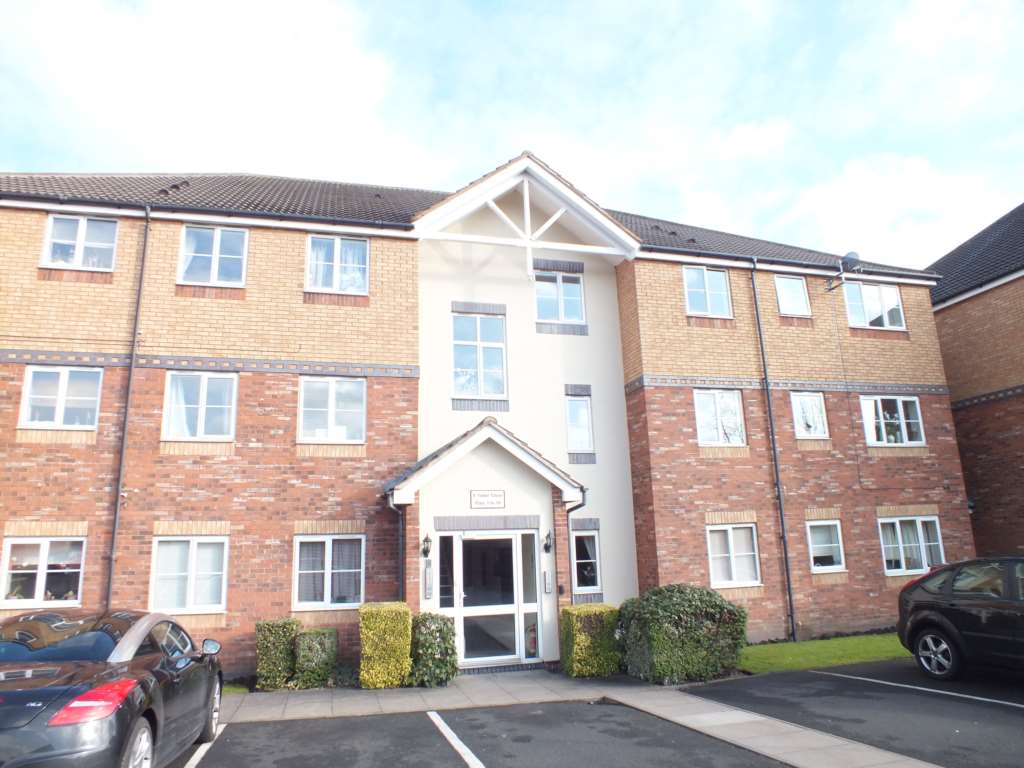 Sutton Coldfield, Image 1