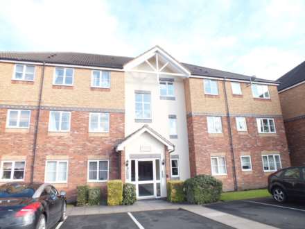 Sutton Coldfield, Image 1