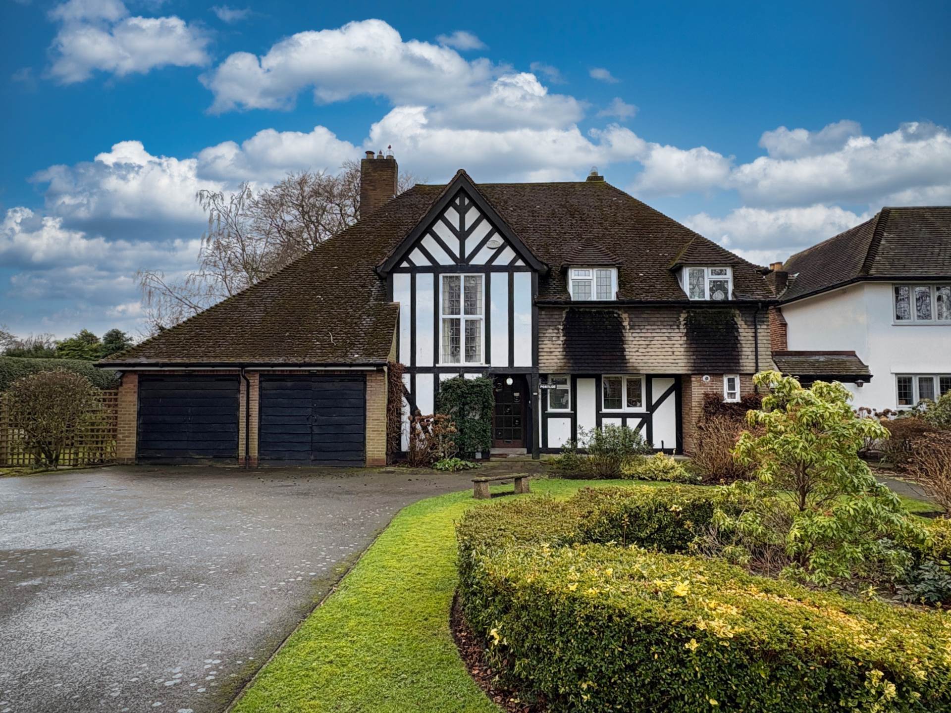 Moor Hall Drive, Sutton Coldfield, Image 1