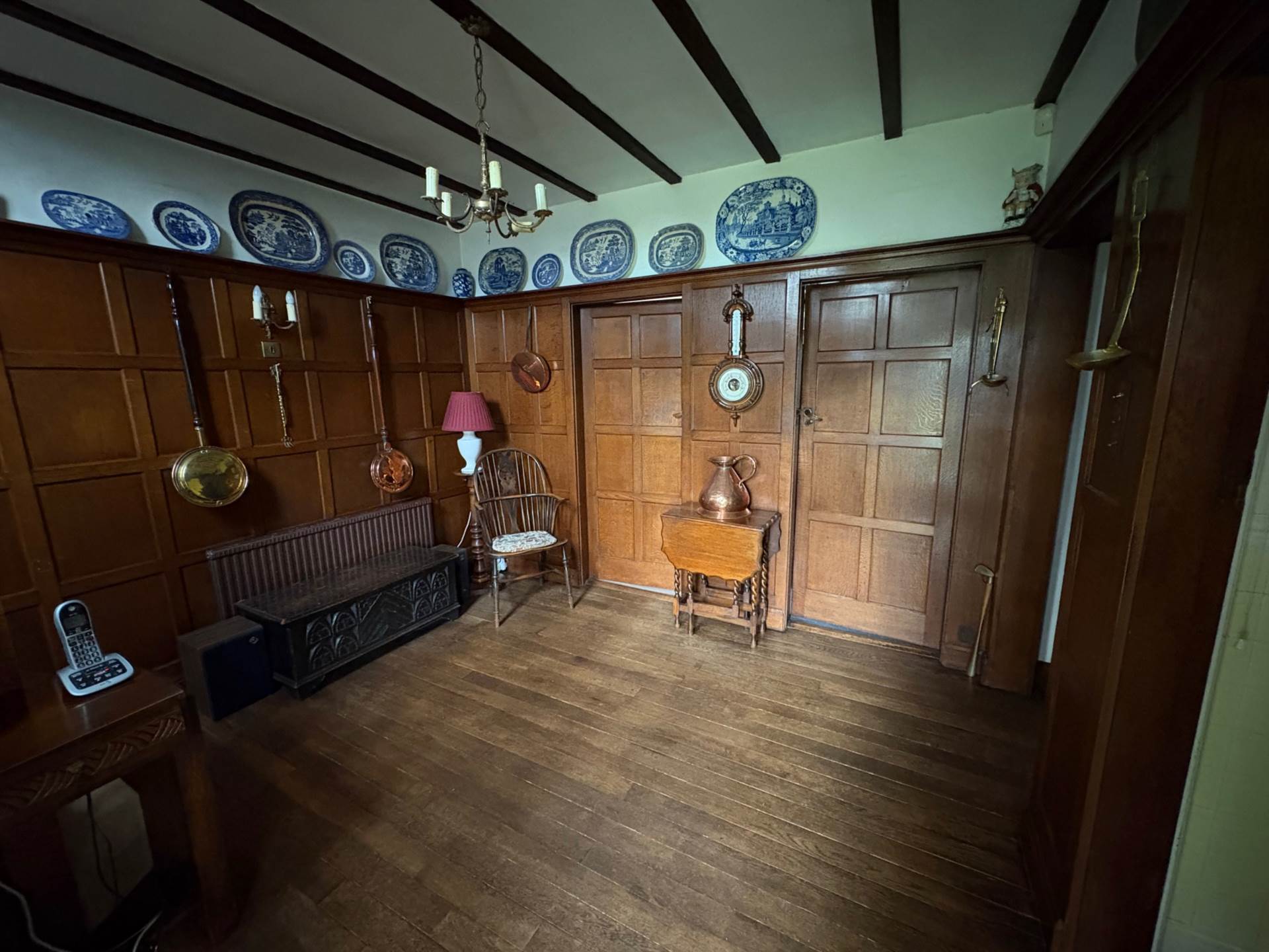 Moor Hall Drive, Sutton Coldfield, Image 2
