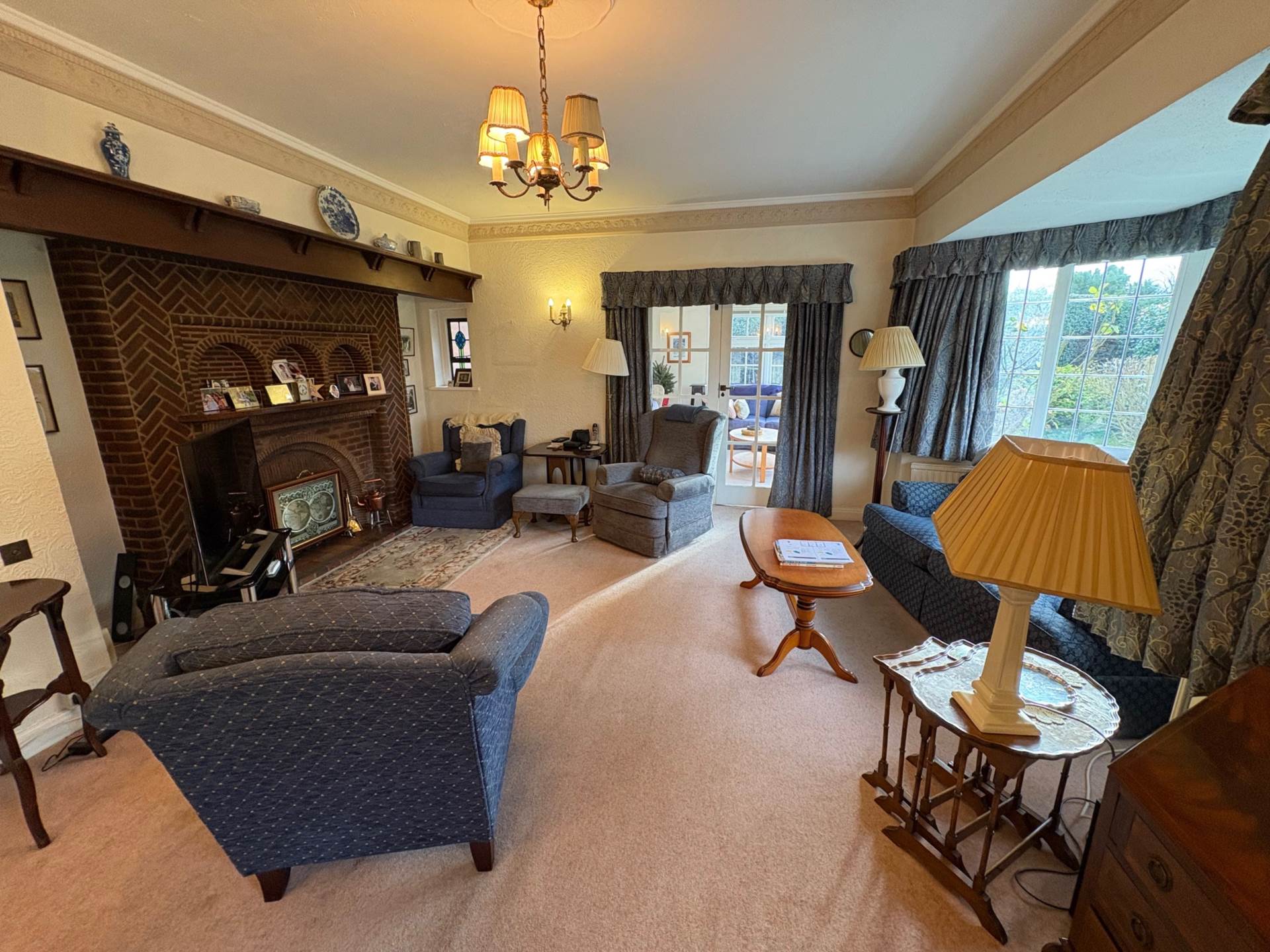 Moor Hall Drive, Sutton Coldfield, Image 3