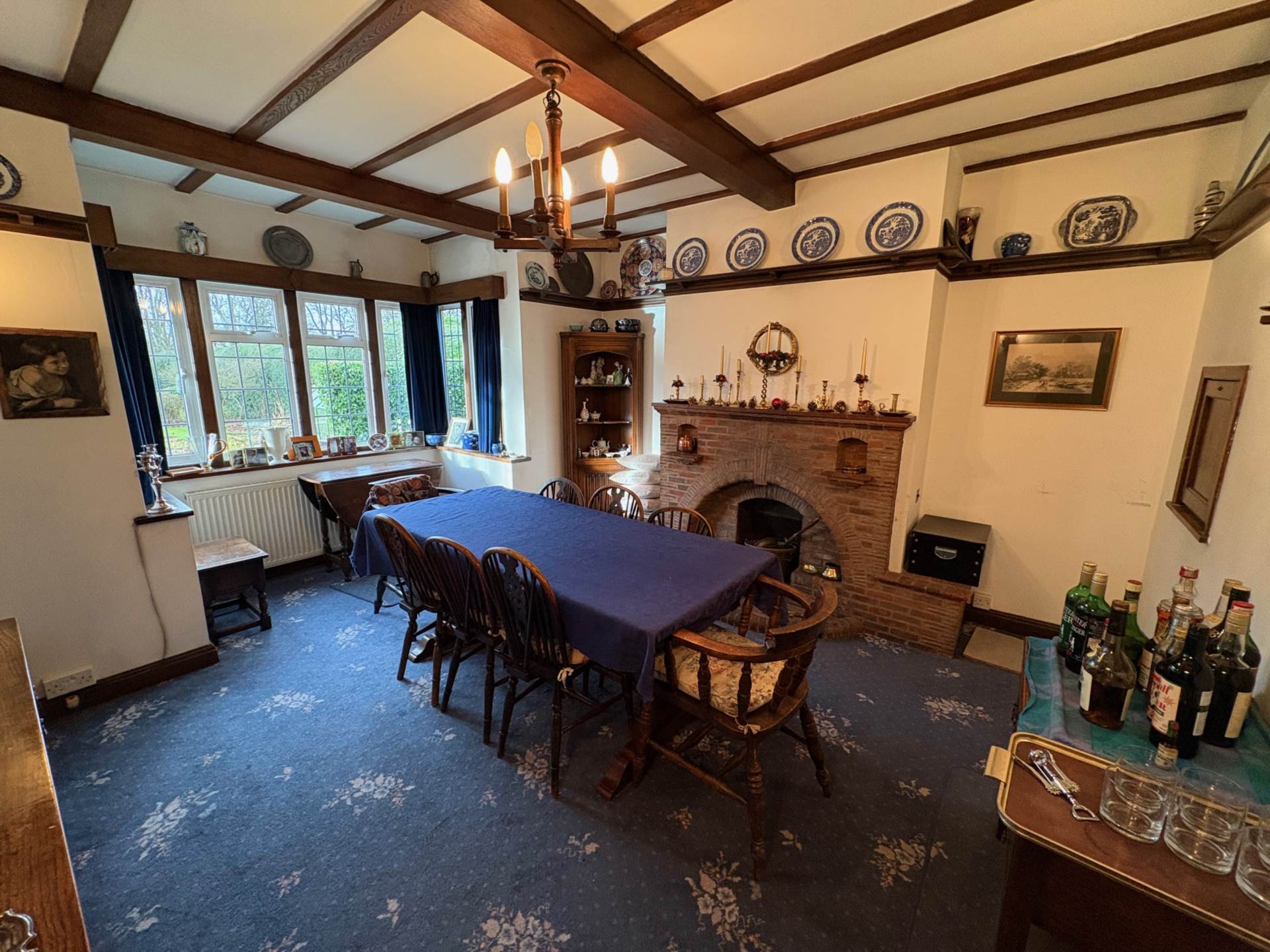 Moor Hall Drive, Sutton Coldfield, Image 4