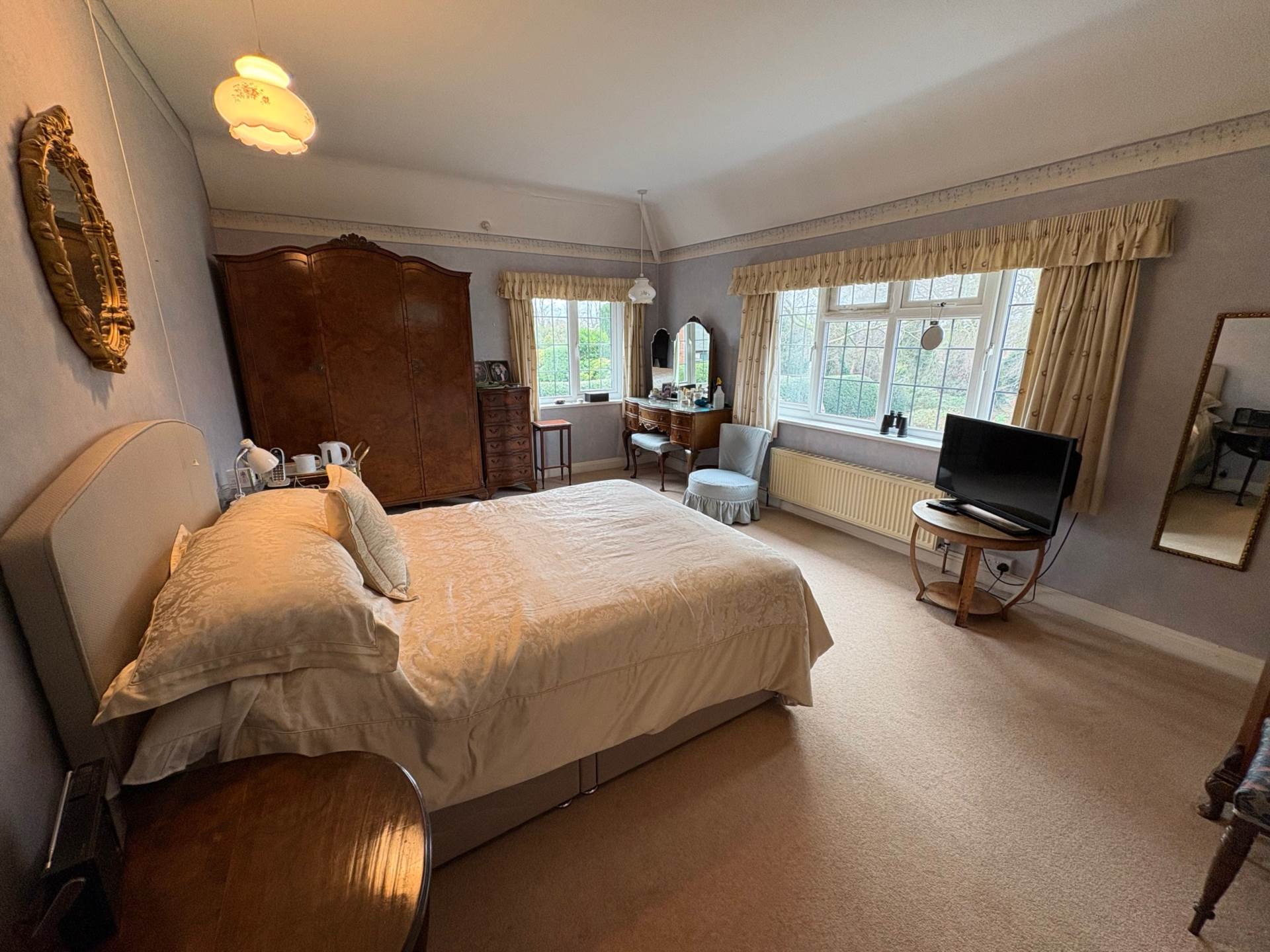 Moor Hall Drive, Sutton Coldfield, Image 6