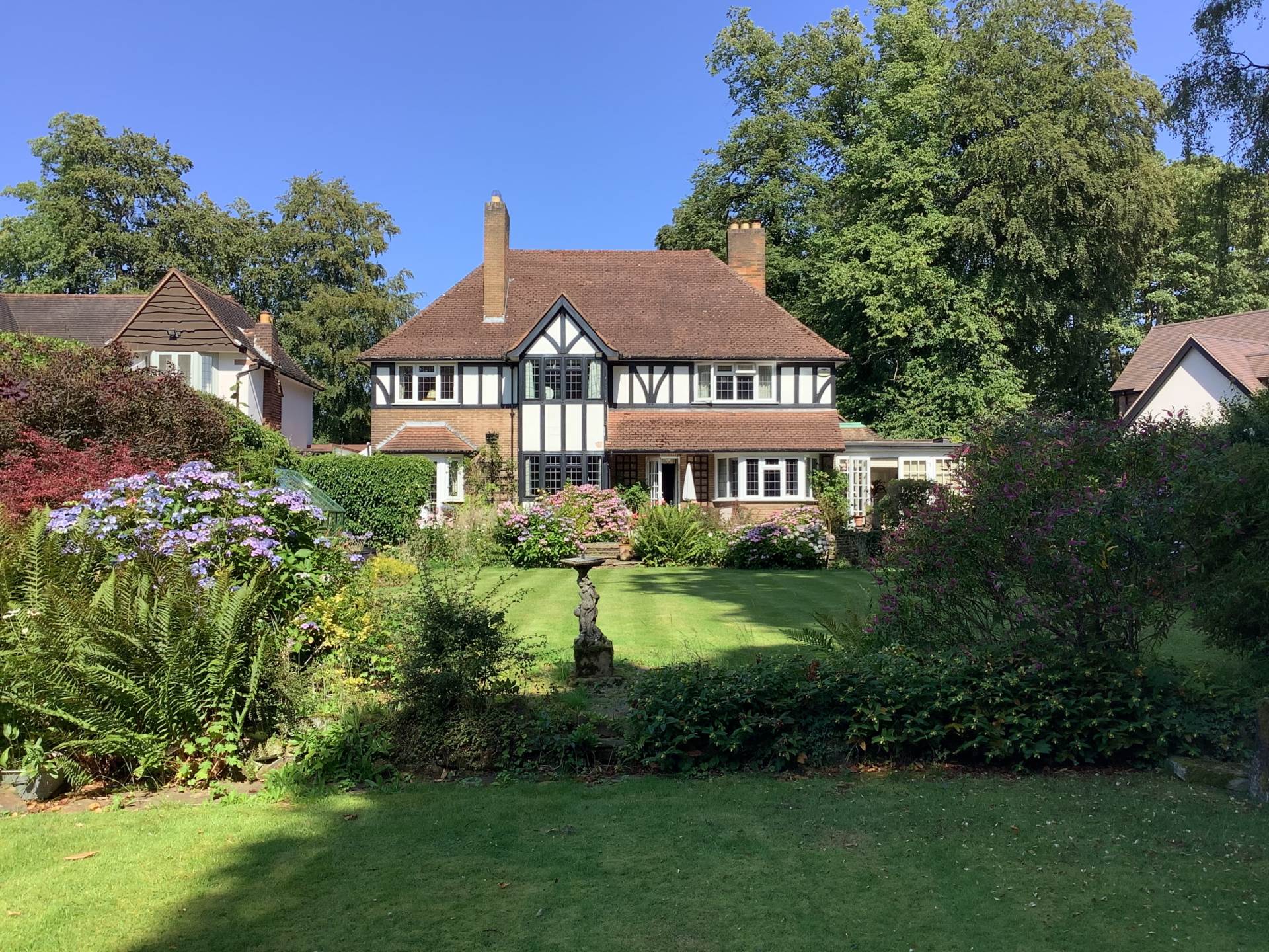 Moor Hall Drive, Sutton Coldfield, Image 9