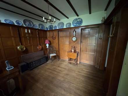 Moor Hall Drive, Sutton Coldfield, Image 2