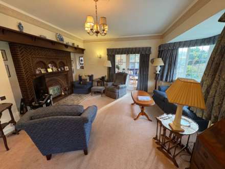 Moor Hall Drive, Sutton Coldfield, Image 3