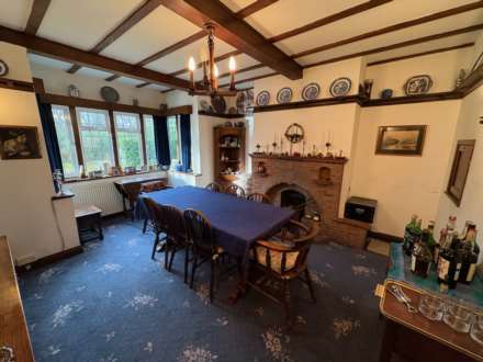Moor Hall Drive, Sutton Coldfield, Image 4