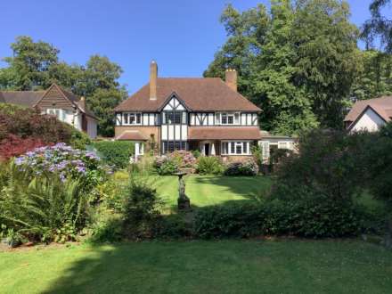 Moor Hall Drive, Sutton Coldfield, Image 9