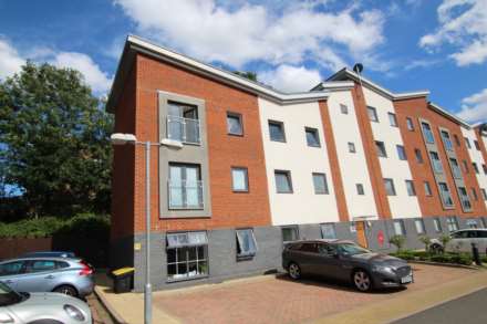 Baker Court      Lichfield Road, Four Oaks, Image 1