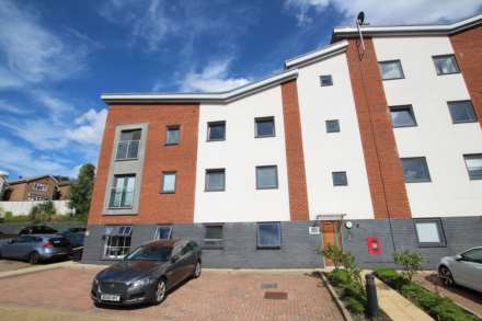 Baker Court      Lichfield Road, Four Oaks, Image 2