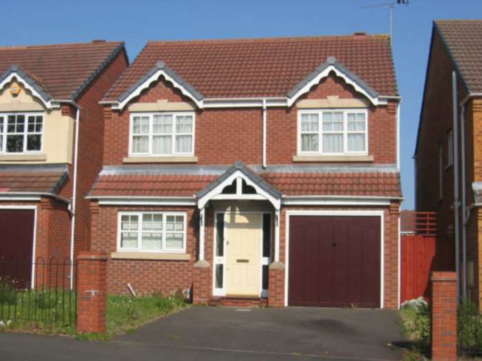 Paget Road, Erdington, Image 1