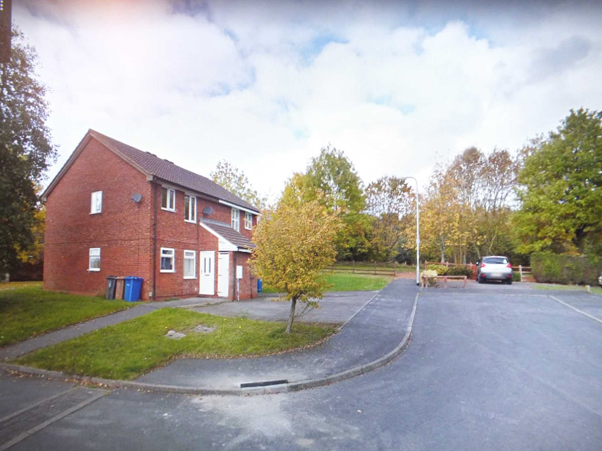 Wolsey Road, Lichfield, Image 1