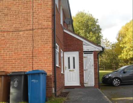 Wolsey Road, Lichfield, Image 2