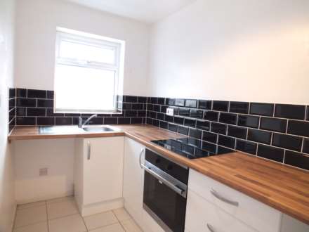 Wolsey Road, Lichfield, Image 6