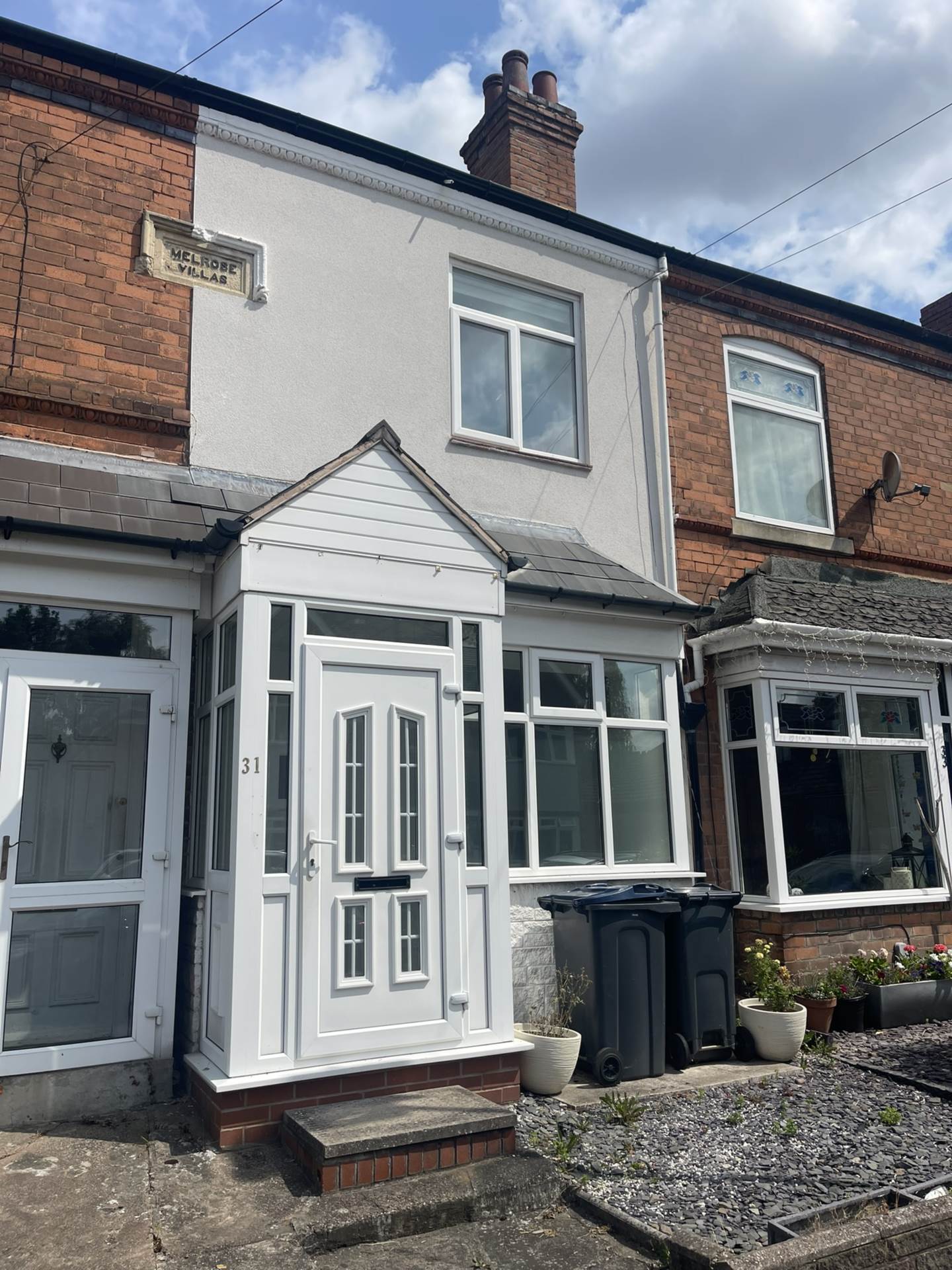 Lime Grove, Wylde Green, Image 1