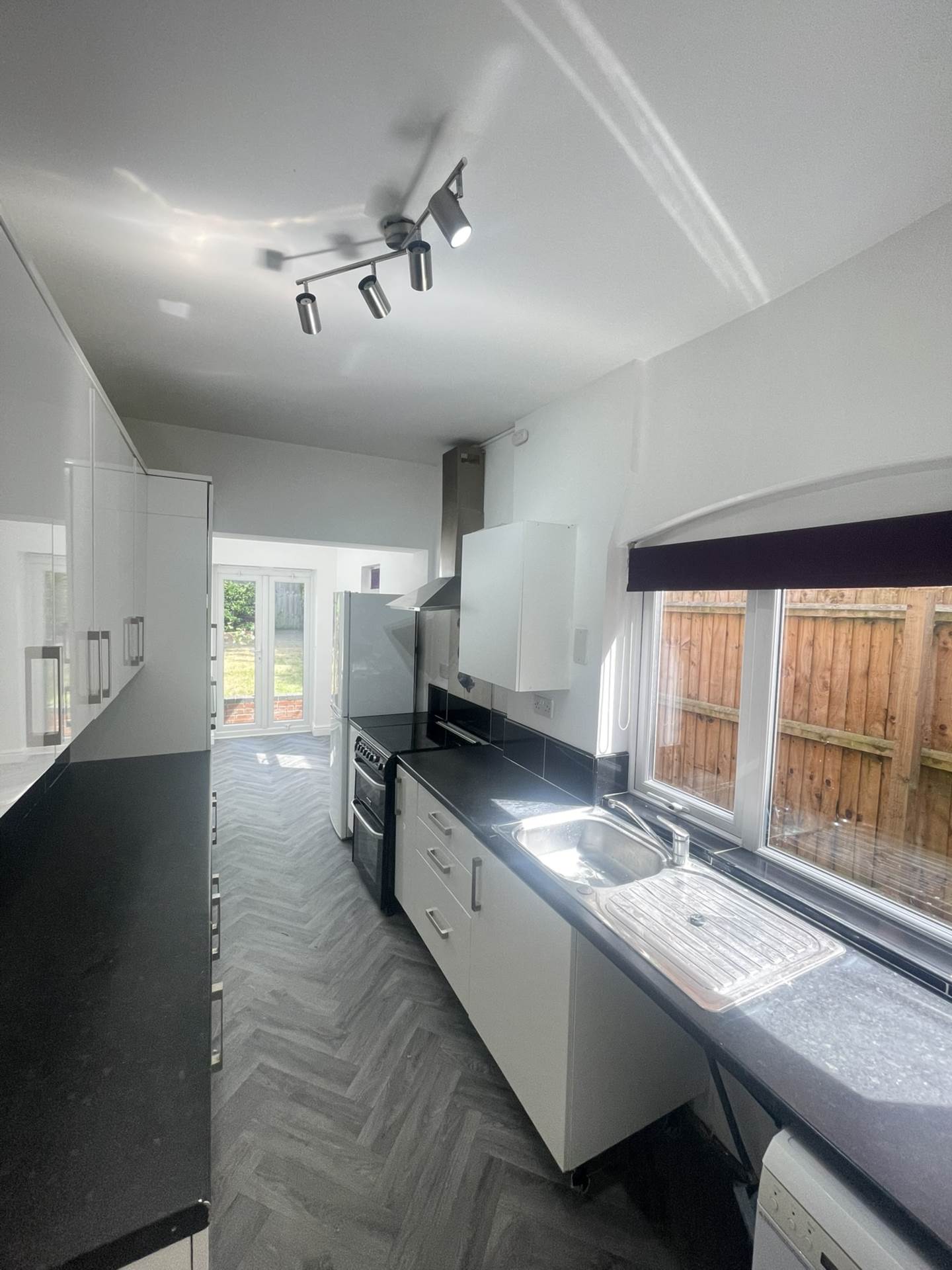 Lime Grove, Wylde Green, Image 10