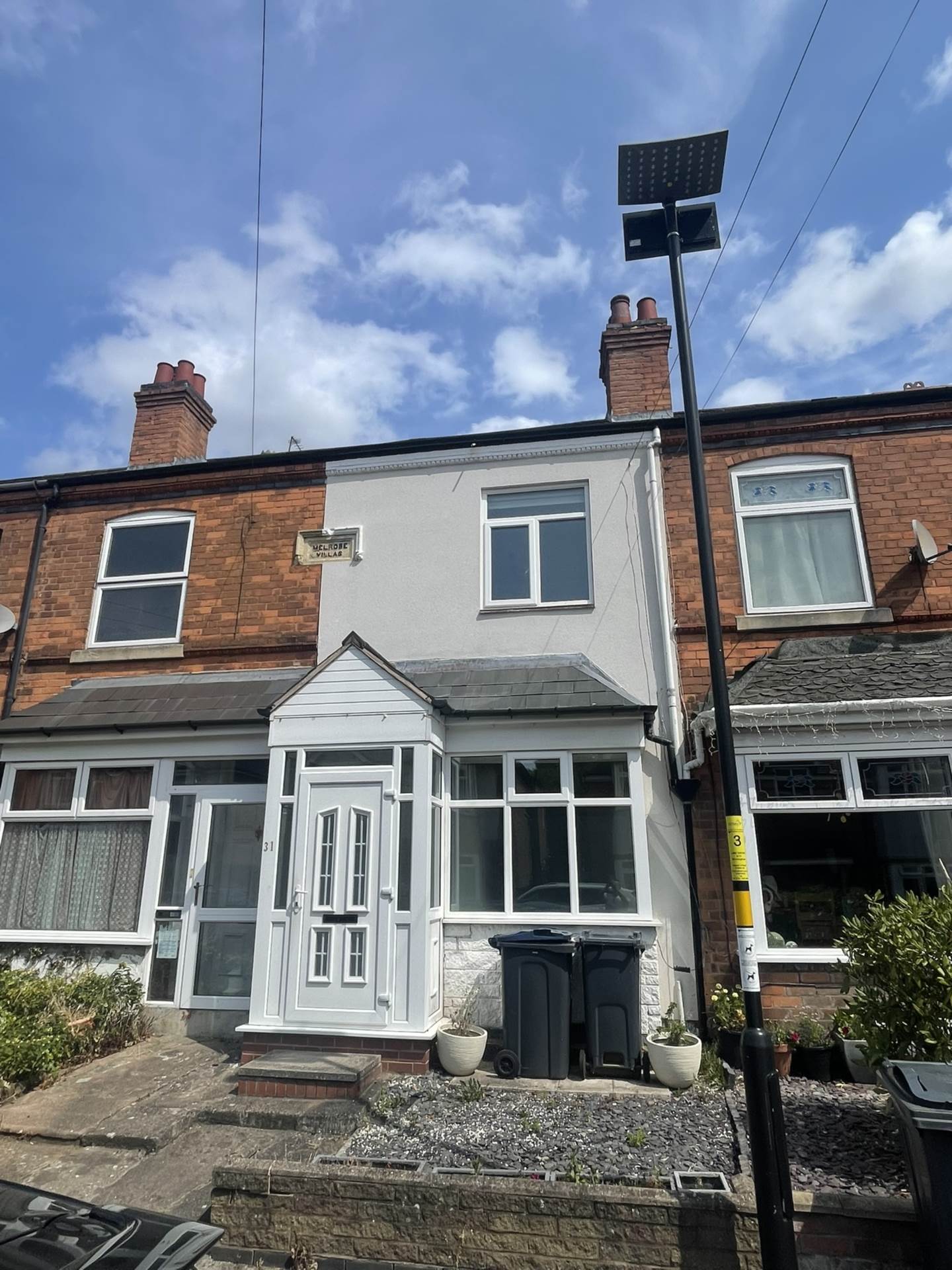 Lime Grove, Wylde Green, Image 3