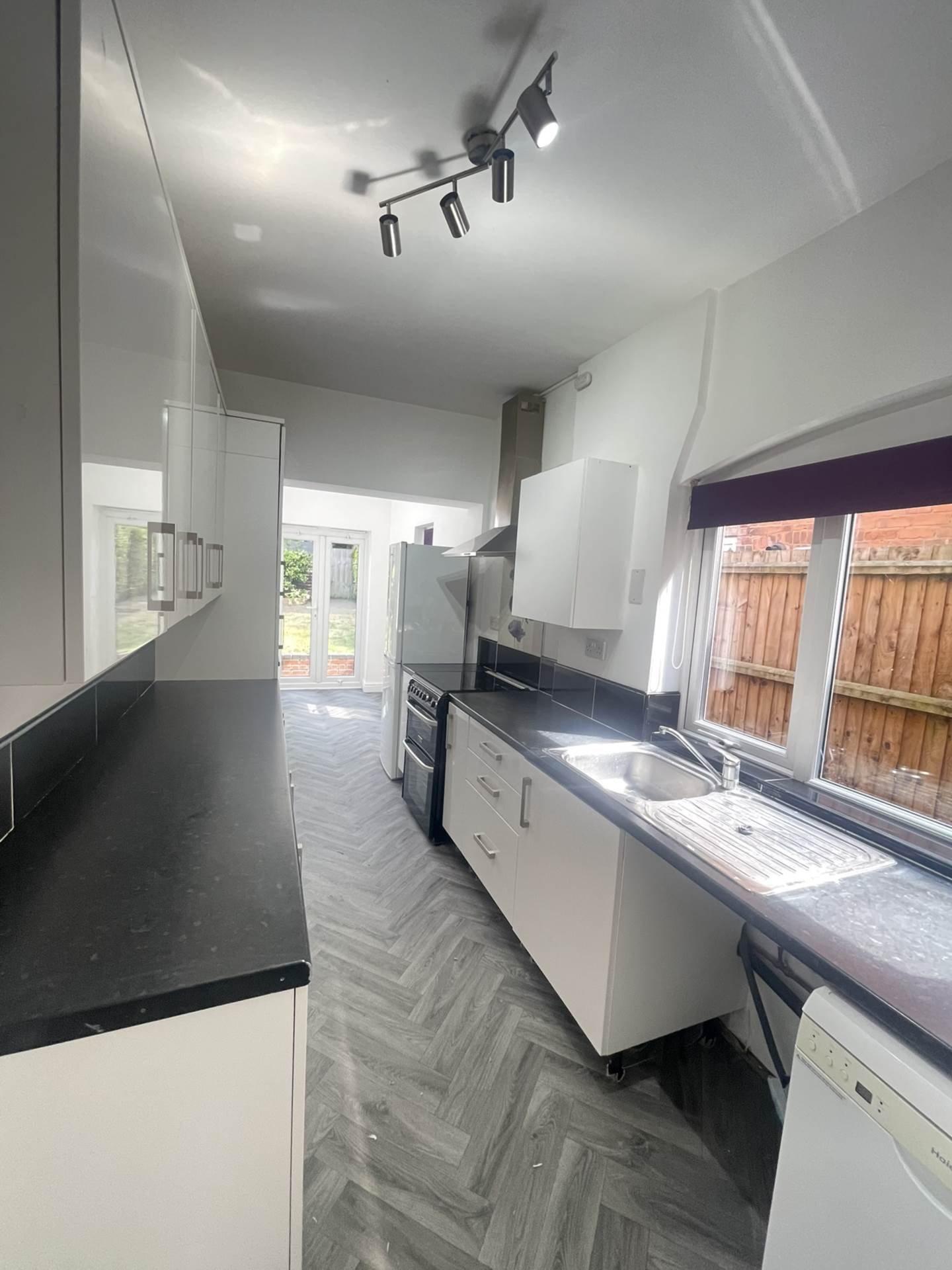 Lime Grove, Wylde Green, Image 9