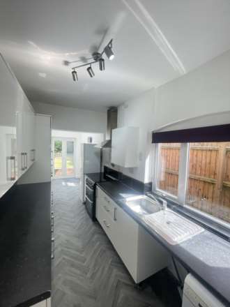 Lime Grove, Wylde Green, Image 10