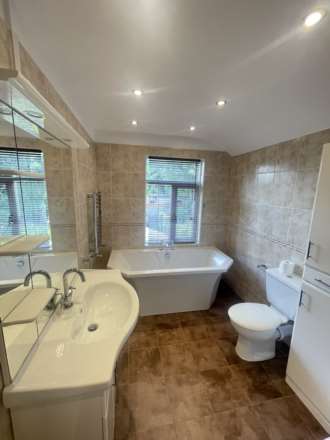 Lime Grove, Wylde Green, Image 17