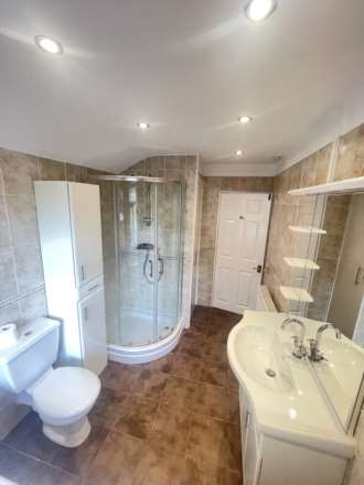 Lime Grove, Wylde Green, Image 18