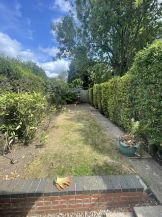 Lime Grove, Wylde Green, Image 19